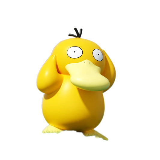 Pokemon Character Model - Psyduck - Mô hình nhân vật Pokemon - POKEMON TOYS LBW24006