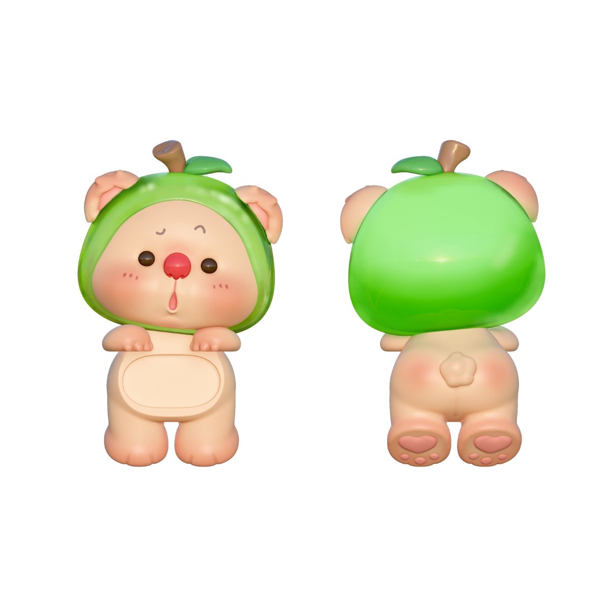OYO Fruit Party Mini Blind Box Series - Mô hình Blind Box - OTHER ART TOYS