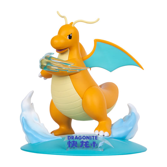 Prime Figure Mini Model - Dragonite - Mô hình Pokemon - FUNISM PF2055