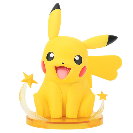 Prime Figure Toy Model - Pikachu Stars - Mô hình Figure Pokemon - FUNISM MX2015