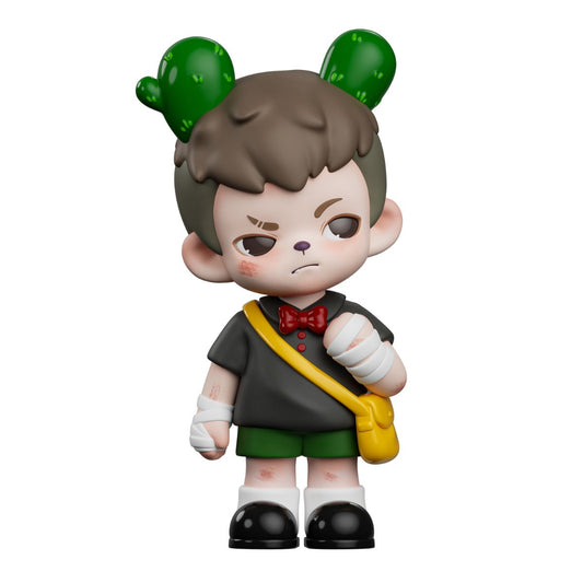 Rayan All Life Blossoms Series - Mô hình Blind Box Figure - OTHER ART TOYS