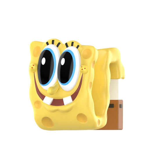 SpongeBob SquarePants Daily Quirks - Mô hình Blind Box - POP MART