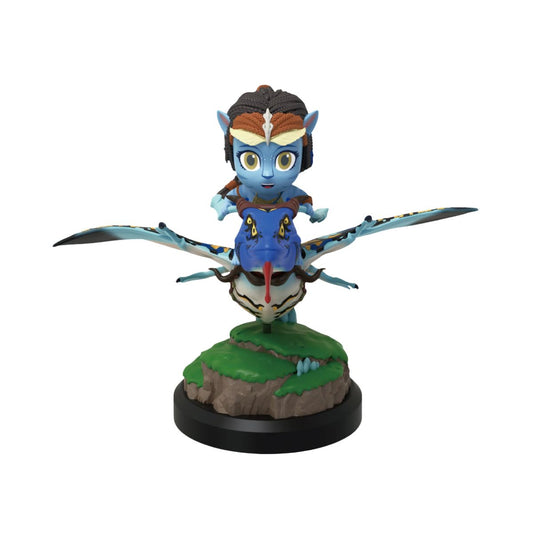 The Way Of Water Series Neytiri Banshee - Mô hình sưu tầm - Beast Kingdom MEA-044