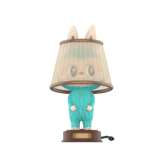 THE MONSTERS Almost Hidden - Mô hình Blind Box Art Toy - POP MART 6941848273819