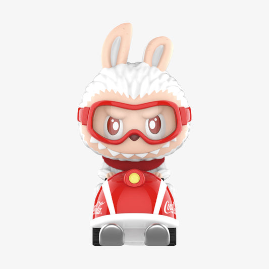 The Monsters Coca-Cola Series Figures - Mô hình Blind Box - POP MART