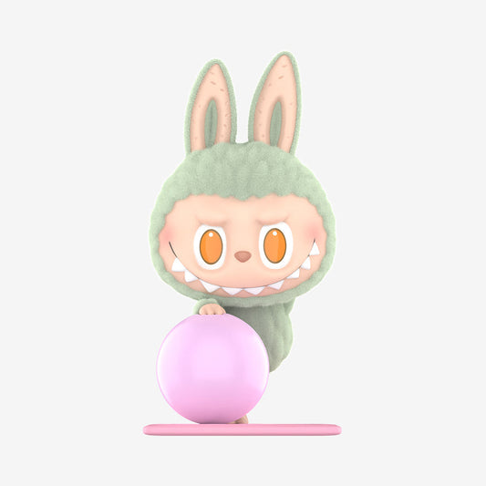 Mô Hình Đồ Chơi THE MONSTERS Lazy Yoga Series Figures POP MART