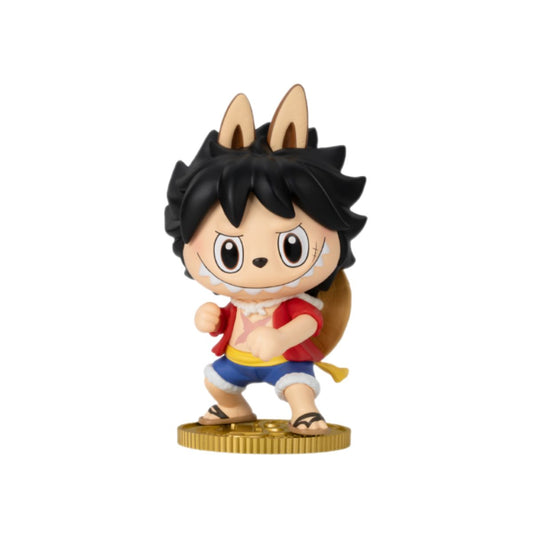 Mô Hình The Monsters × One Piece Series Figures POP MART
