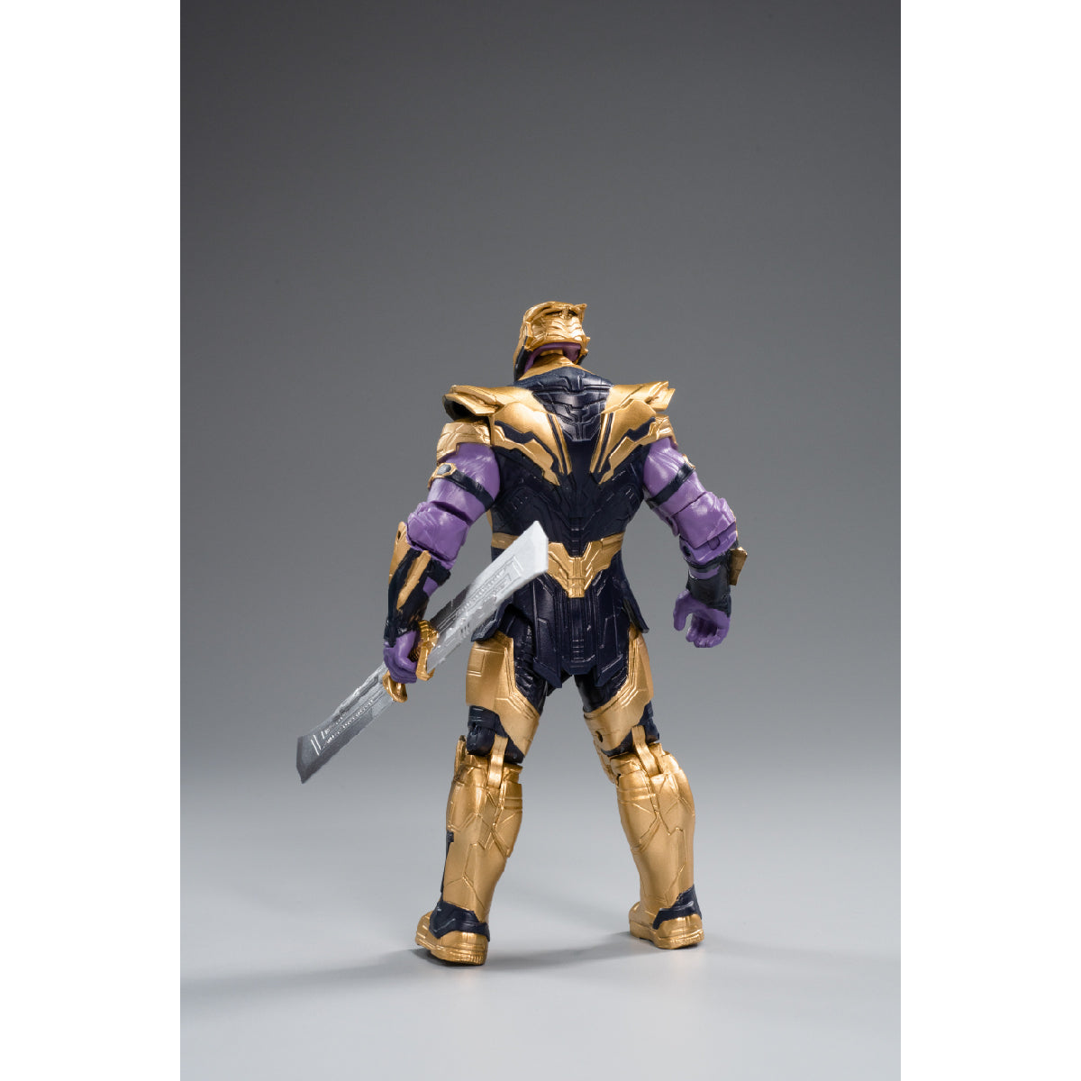 Thanos 7 Inch Standard Figure - Mô hình nhân vật - ZD TOYS 1608-01