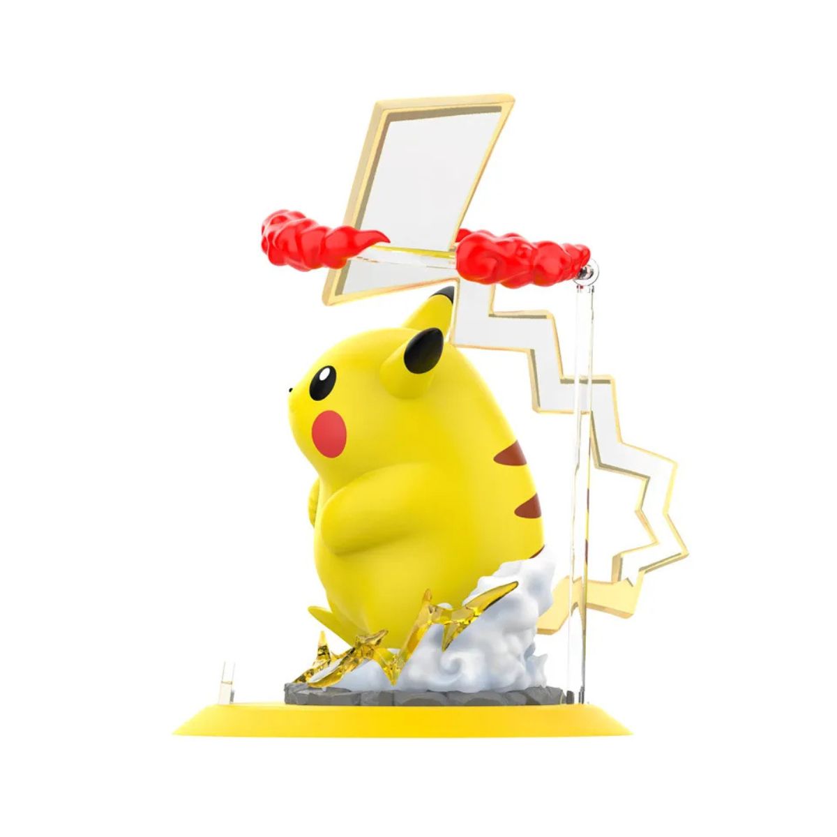 Twinkmont Model - Gigantamax Pikachu - Mô hình Pokemon - Funism PF2070