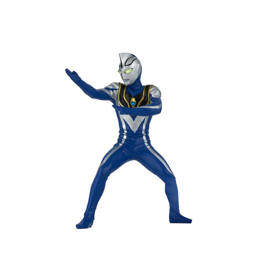 ULTRAMAN GAIA HEROS BRAVE STATUE FIGURE - Mô hình tượng nhân vật - BANPRESTO HBP-18345