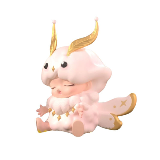 YUMO Natural Journey Series - Mô hình Blind Box Art Toy - OTHER ART TOYS