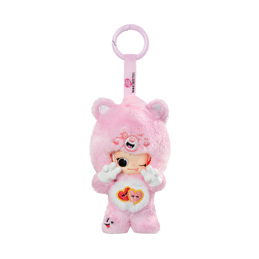 Zsiga × Care Bears Series Figures - Mô hình Blind Box Art Toy - POP MART 6941313028265