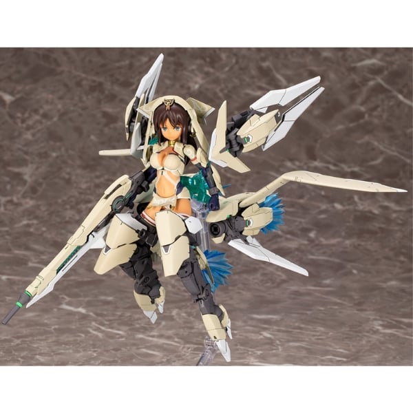 Megami Device Sitara Kaneshiya Ver. Karwa Chauth - Kotobukiya