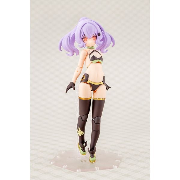 Megami Device Puni Mofu Tu Kotobukiya KP741
