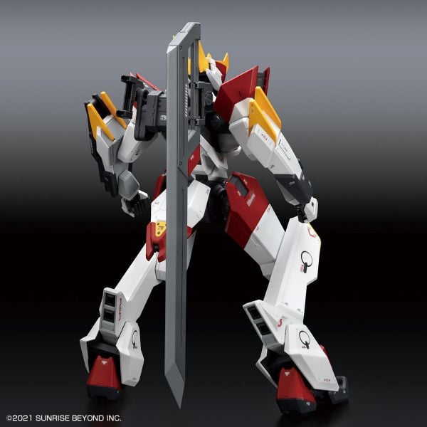 MAILeS Kenbu Zan - Kyoukai Senki - Full Mechanics 1/48
