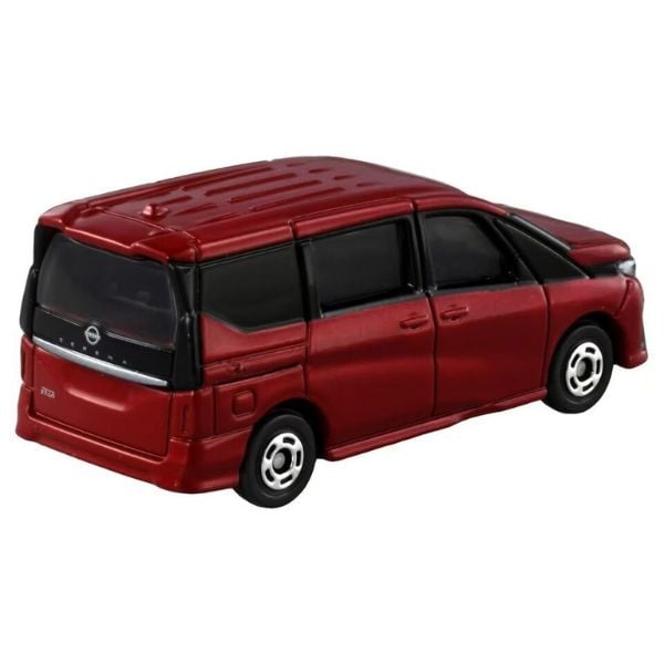TOMICA No. 94 NISSAN SERENA (Special First Edition)