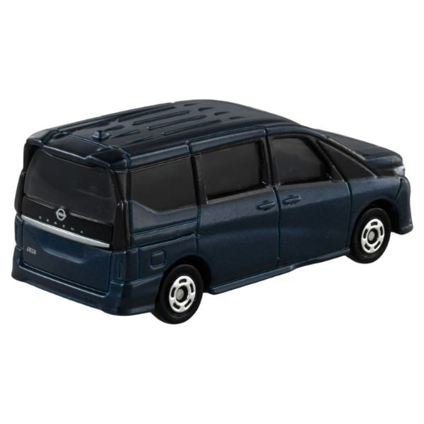 TOMICA No. 94 NISSAN SERENA