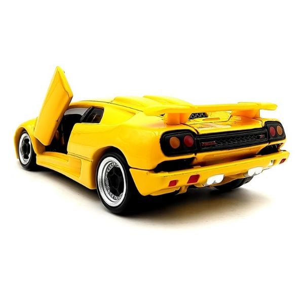 Tomica TP15 LAMBORGHINI DIABLO SV