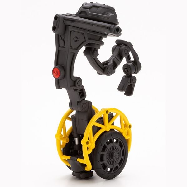 Maruttoys Noseru White Ver. - Kotobukiya KP577