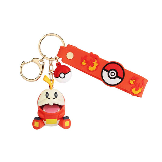 Fuecoco FUNISM GS2019 Keychain - Móc khóa Pokemon - FUNISM