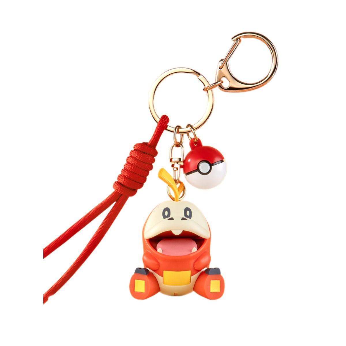 Fuecoco FUNISM GS2019 Keychain - Móc khóa Pokemon - FUNISM