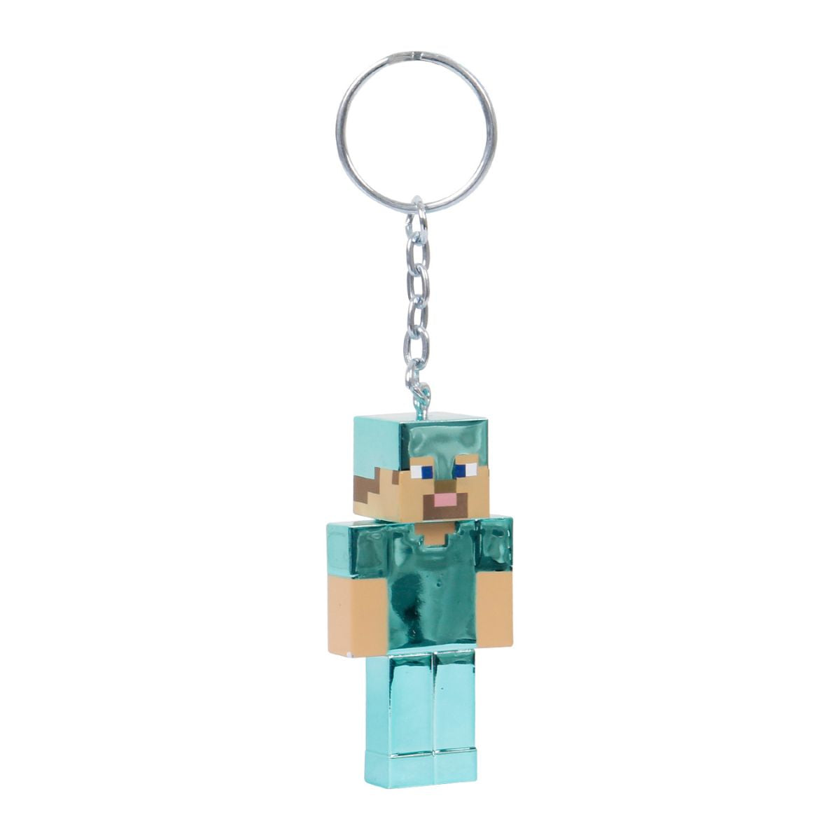 Minecraft Character Keychain Special Edition - Móc khóa nhân vật Minecraft - PMI MC8007M