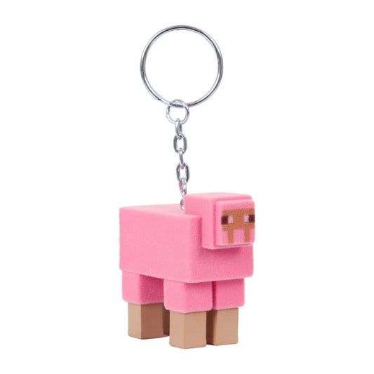 Minecraft Character Keychain Special Edition - Móc khóa nhân vật Minecraft - PMI MC8007M