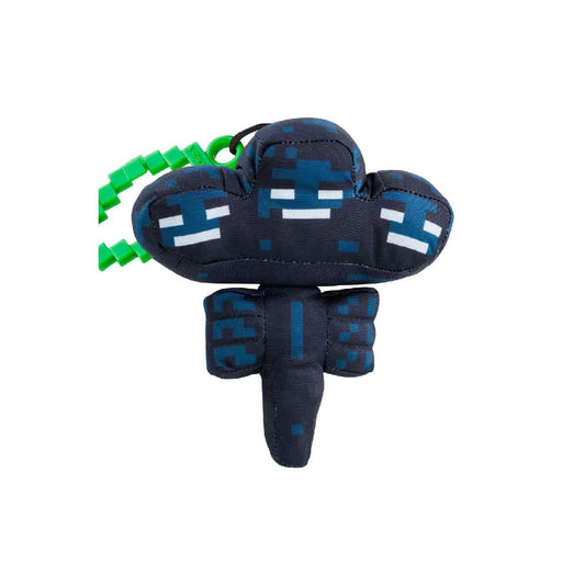 MINECRAFT Plush Keychain PMI MC7005 - Móc Khoá Thú Bông - MINECRAFT PMI
