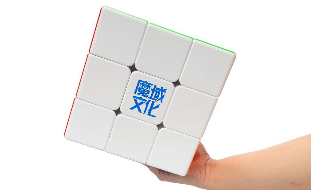 MoYu Big 3x3 - 18cm
