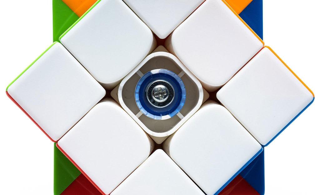 MoYu RS3 M 2020 3x3 (Magnetic) - Rubik 3x3 Nam Châm Giá Rẻ - MoYu - Hình ảnh bổ sung 6
