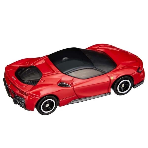 Đồ chơi mô hình xe Tomica No.120 Ferrari SF90 Stradale