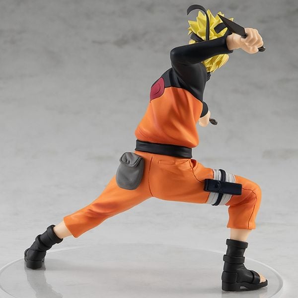 POP UP PARADE Naruto Uzumaki - Naruto Shippuden