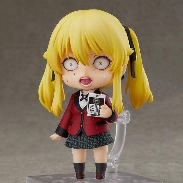 No. 1909 Nendoroid Mary Saotome - KAKEGURUI xx