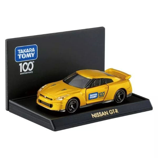 Takara Tomy 100th Anniversary Tomica Set