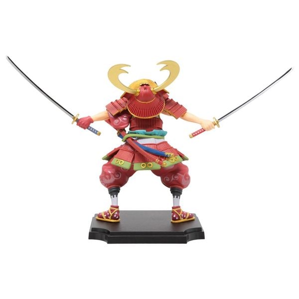 Ichiban Kuji One Piece Wano Country Second Act B