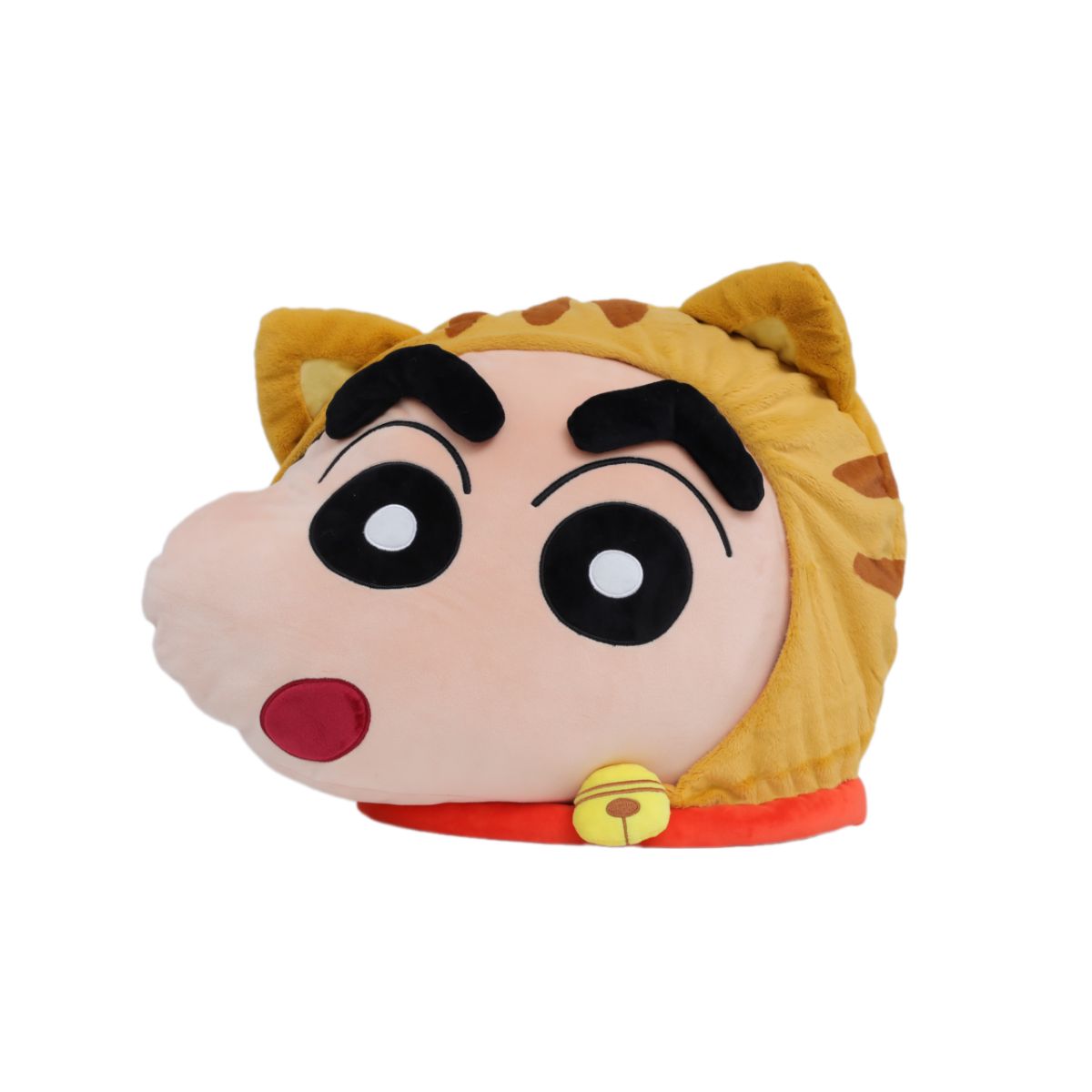 Shinchan Stuffed Figure - Animal Series - Thú bông Shinchan 40cm - 52TOYS