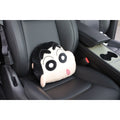 Shinchan Plush Figure - Thú nhồi bông Shinchan Edition - 52TOYS