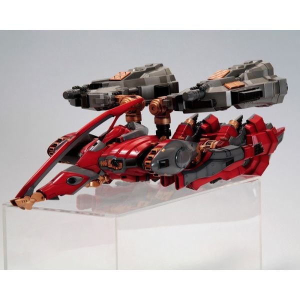 Nineball Seraph Armored Core Variable Infinity - Kotobukiya VI22X