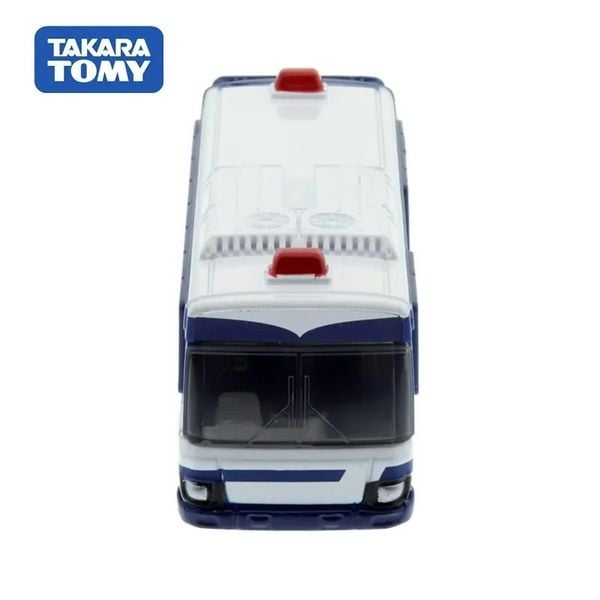 Tomica No. 98 Personnel Transport Vehicle Large Type