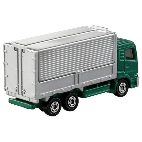 Tomica No. 31 UD Trucks Quon