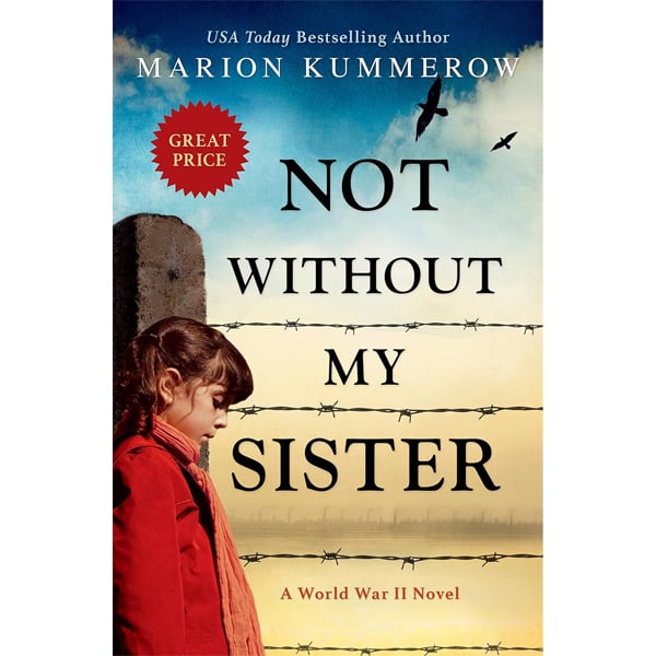 Not Without My Sister