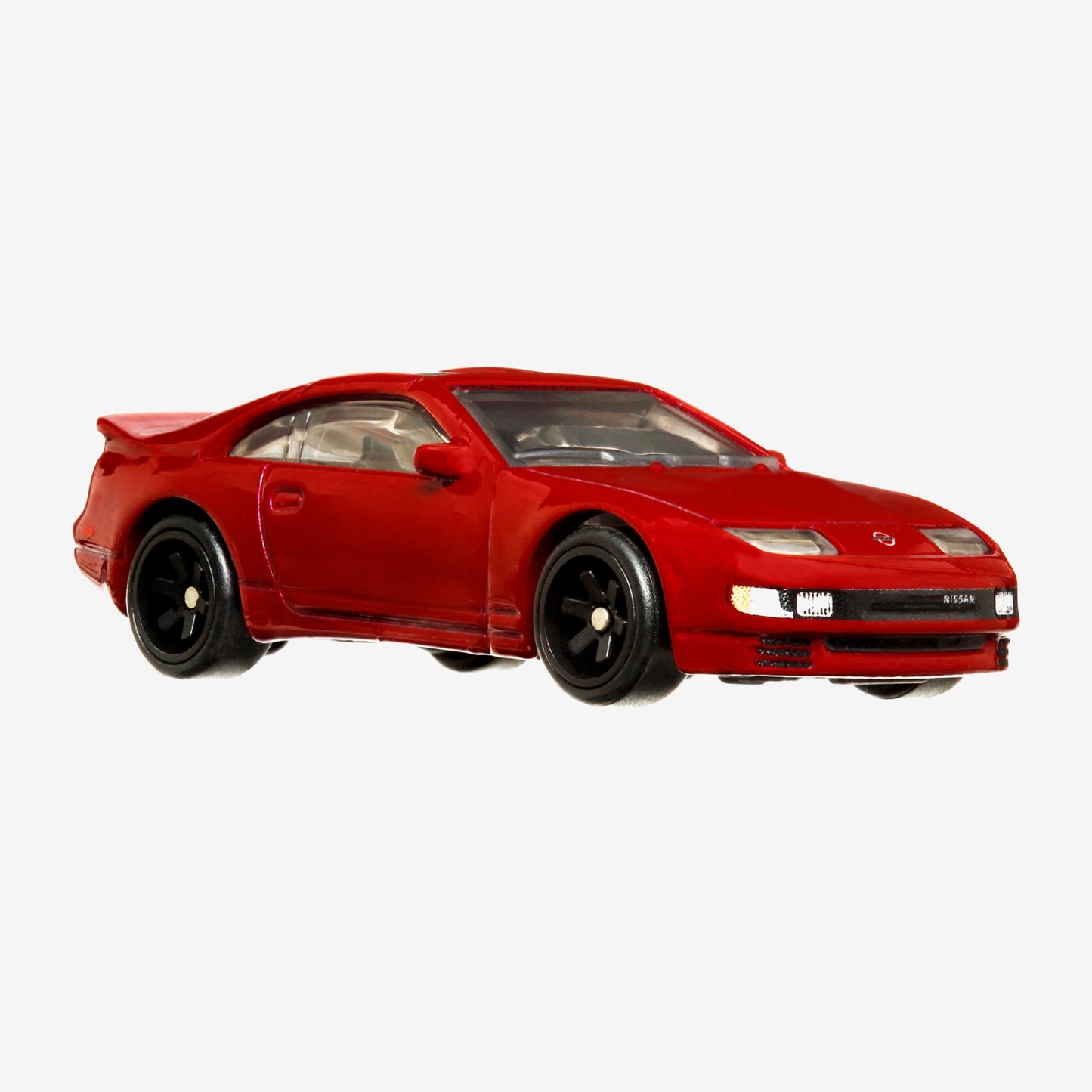 Hot Wheels Car Culture Circuit Legend Nissan 300ZX Twin Turbo Mô hình xe Diecast 1:64 Hot Wheels - Hình ảnh bổ sung 5