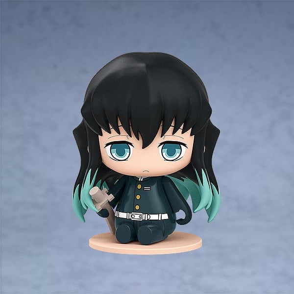 Pocket Maquette Demon Slayer Kimetsu no Yaiba 03