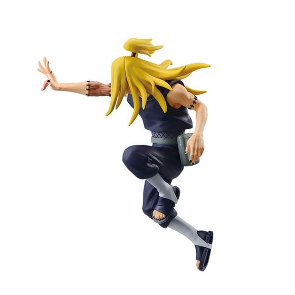 Naruto Shippuden Vibration Stars Uchiha Sasuke & Deidara - B Deidara