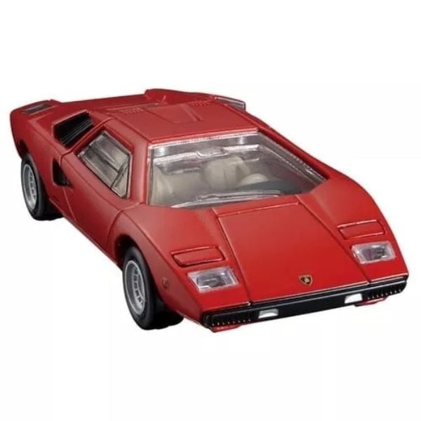 Tomica Premium 33 Lamborghini Countach LP 400