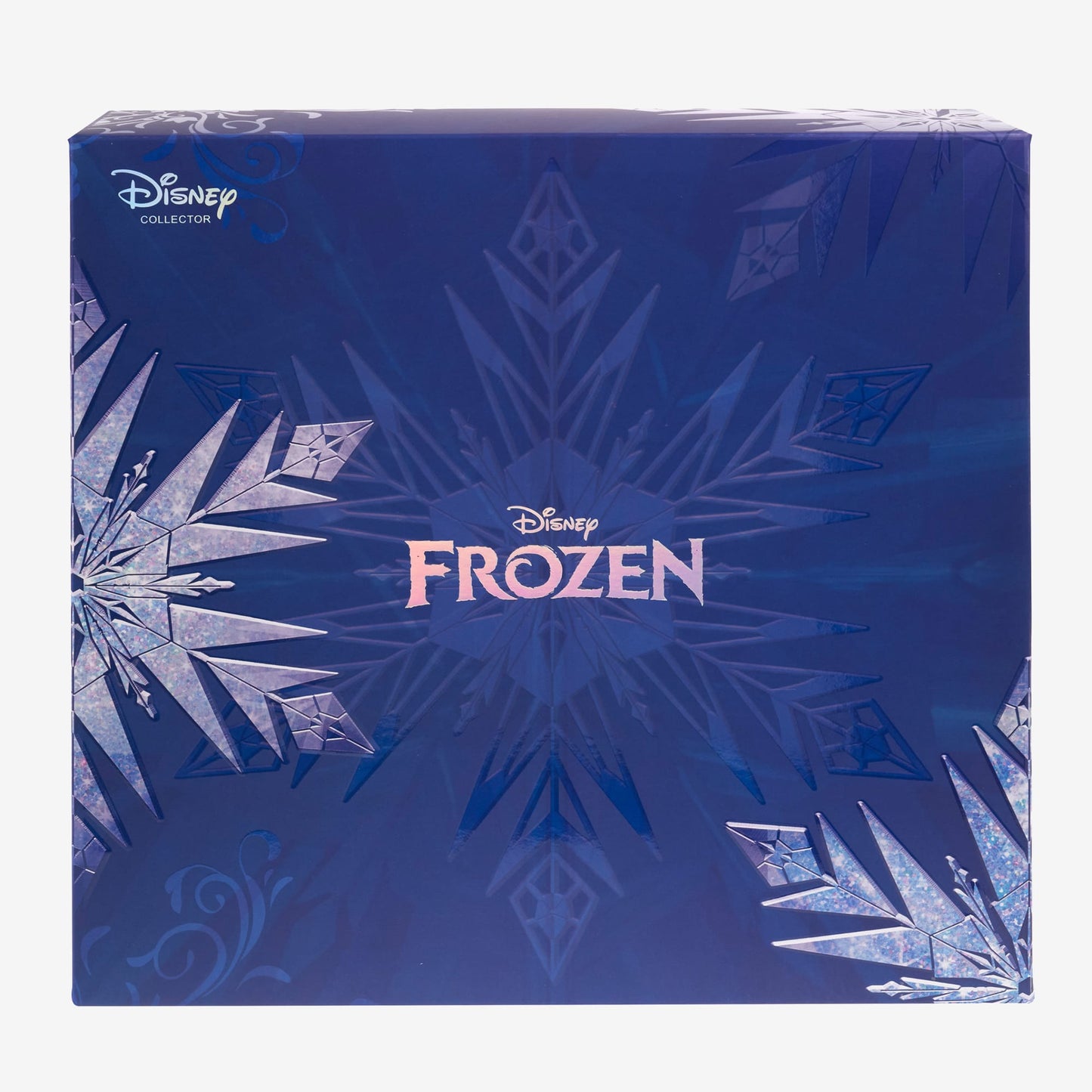 Disney100 Frozen Anna and Elsa Collector Dolls - Bộ Búp Bê Sưu Tập Kỷ Niệm 100 Năm Disney - Mattel Mattel - Collector Dolls
