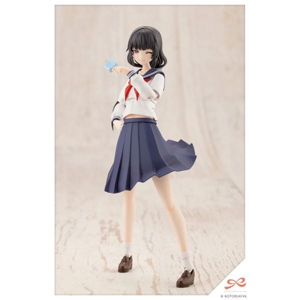 Sousai Shoujo Teien Kuon Yakushiji Touou High School Uniform - Kotobukiya JK044