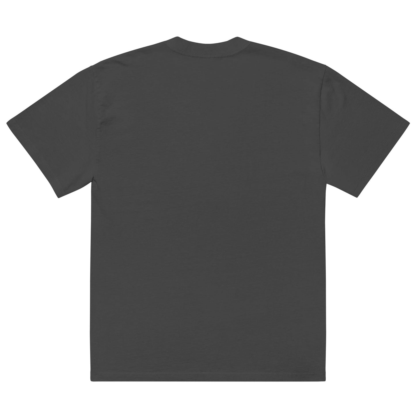 Mattel Creations Revealed Oversized T-Shirt - Áo Thun Oversized Form Rộng - Mattel Creations - Góc nhìn khác 3