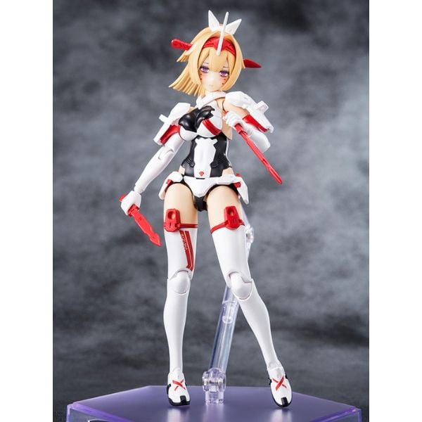 Megami Device Asra Archer Kizuna - Mô hình chính hãng Kotobukiya KP716