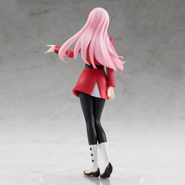 POP UP PARADE Zero Two - DARLING in the FRANXX